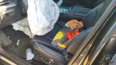 2021 Genesis G80 VIN: