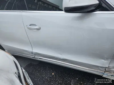 2015 Audi Q5 VIN: