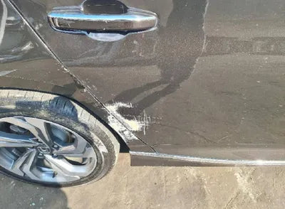 2019 Honda Accord 1HGCV1650KA510271 VIN:1HGCV1650KA510271