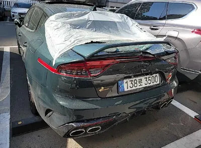 2022 Kia Stinger KNAE551CDNS116864 VIN:KNAE551CDNS116864