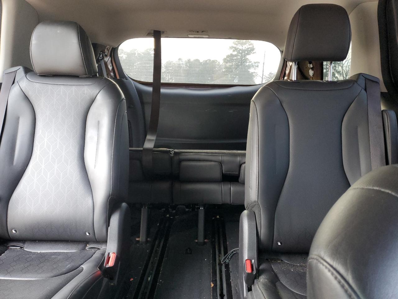 2022 KIA CARNIVAL LX VIN:KNDNB4H30N6180588