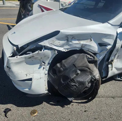 2021 Tesla Model Y 5YJYGDEDXMF172299 VIN:5YJYGDEDXMF172299