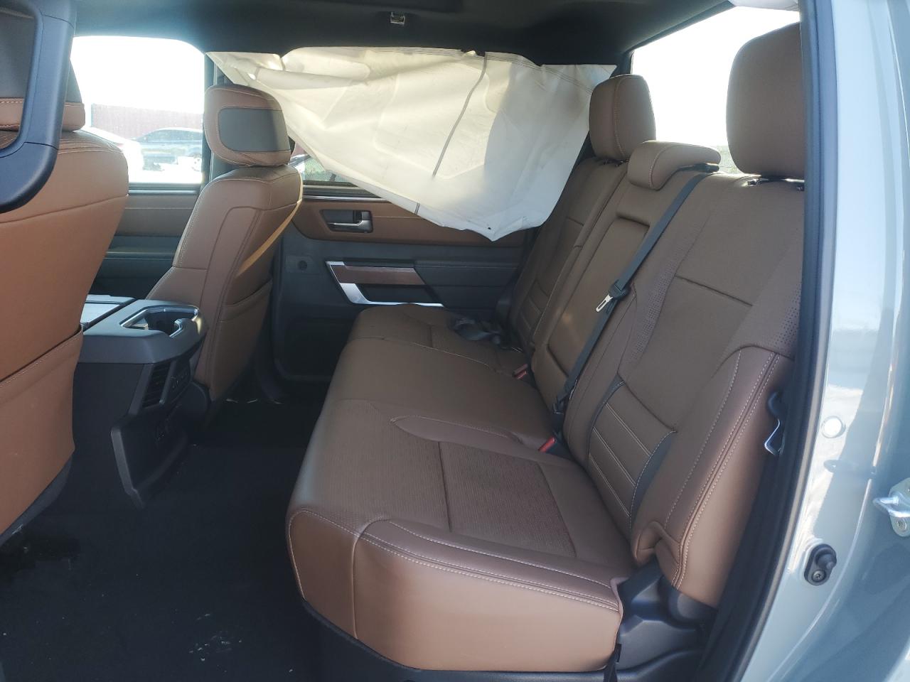 2024 TOYOTA TUNDRA CREWMAX PLATINUM VIN:JF1ZCAC13E8606285