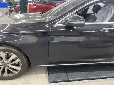 2019 Mercedes-Benz C 220 WDDWF1EB5KR524953 VIN:WDDWF1EB5KR524953