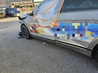 2022 Hyundai Ioniq VIN: