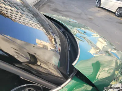 2020 MINI Countryman VIN: