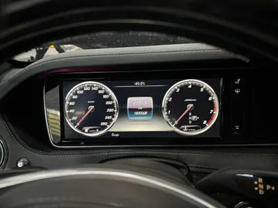 2015 Mercedes-Benz S 500 WDDUG8FB7FA073928 VIN:WDDUG8FB7FA073928