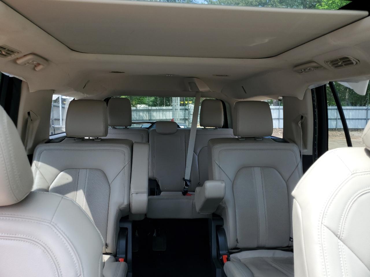 2022 FORD EXPEDITION LIMITED VIN:1FMJU1KT3NEA14261