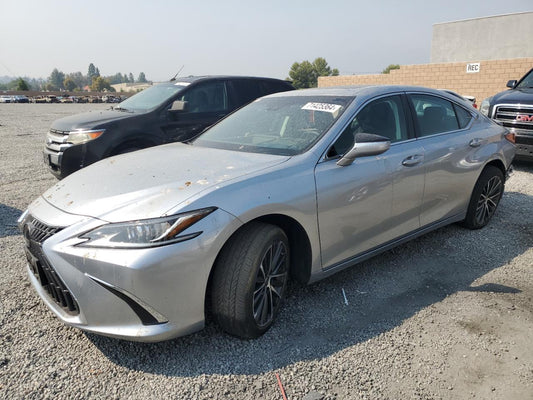 2023 LEXUS ES 300H BASE VIN:58ADA1C13PU027256