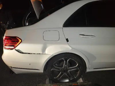 2016 Mercedes-Benz E 250 WDDHF9HB3GB283736 VIN:WDDHF9HB3GB283736