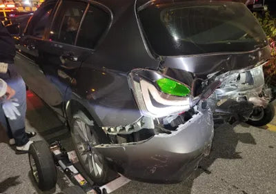 2016 BMW 118 WBA1S5102G5D22145 VIN:WBA1S5102G5D22145