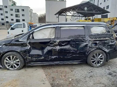 2018 Kia Carnival VIN: