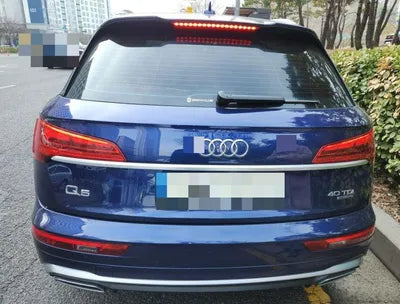2021 Audi Q5 VIN: