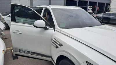 2020 Genesis GV80 VIN: