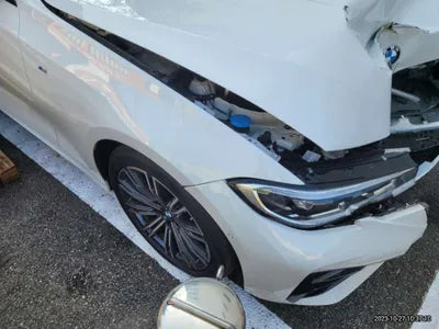 2021 BMW 320 WBA5X5104MFL14649 VIN:WBA5X5104MFL14649