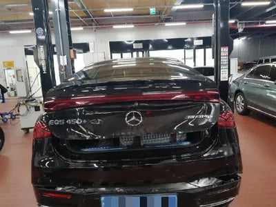 2022 Mercedes-Benz S 450 W1KCG2DB6NA002990 VIN:W1KCG2DB6NA002990