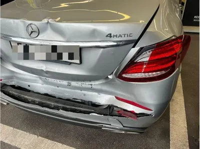 2017 Mercedes-Benz E 220 WDDZF0FBXHA254115 VIN:WDDZF0FBXHA254115