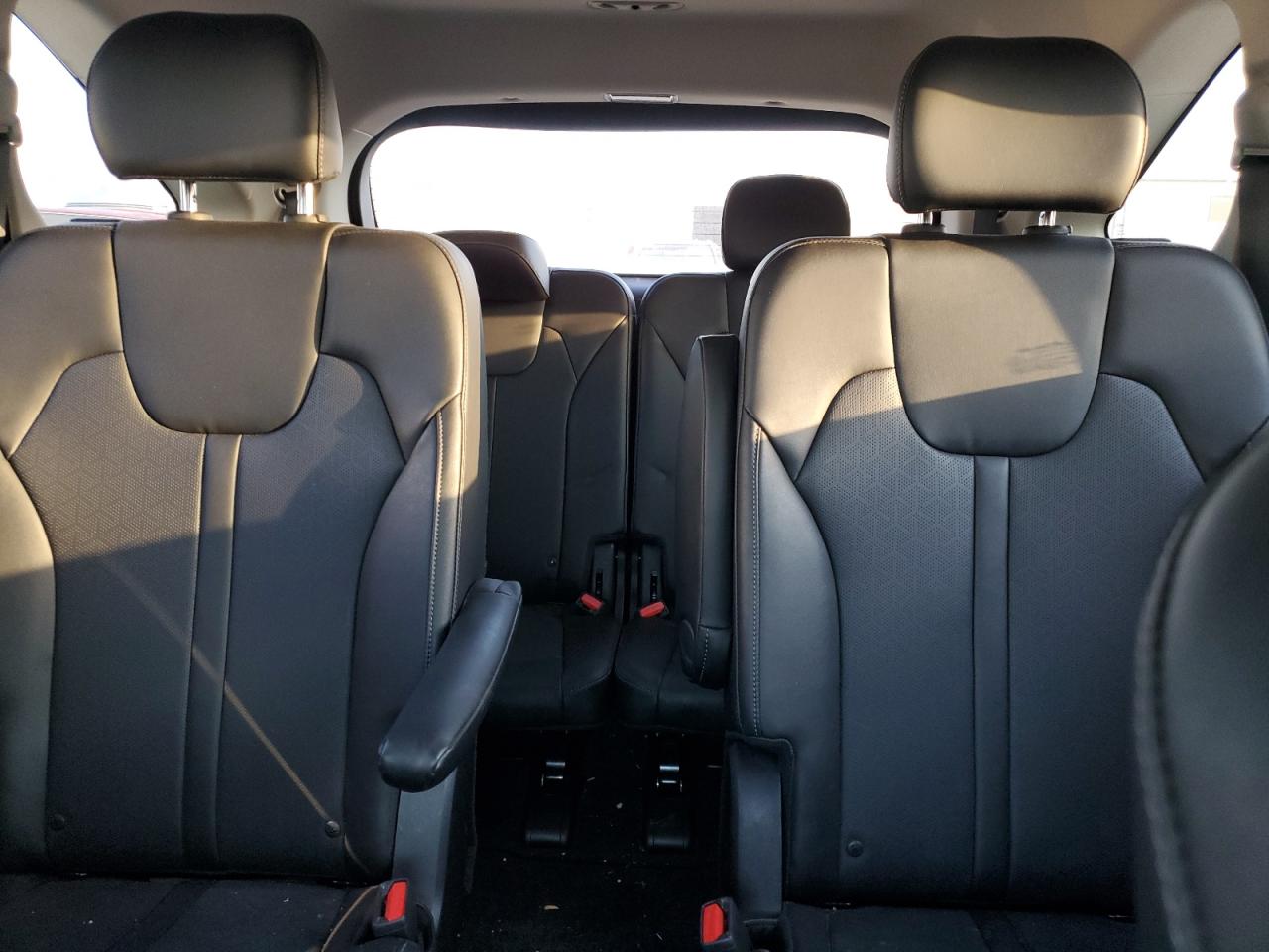 2022 KIA SORENTO SX VIN:5XYRK4LF9NG129297