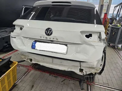 2023 Volkswagen Tiguan Allspace WVGZZZ5N5PM003979 VIN:WVGZZZ5N5PM003979