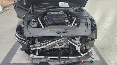 2023 Genesis G80 VIN: