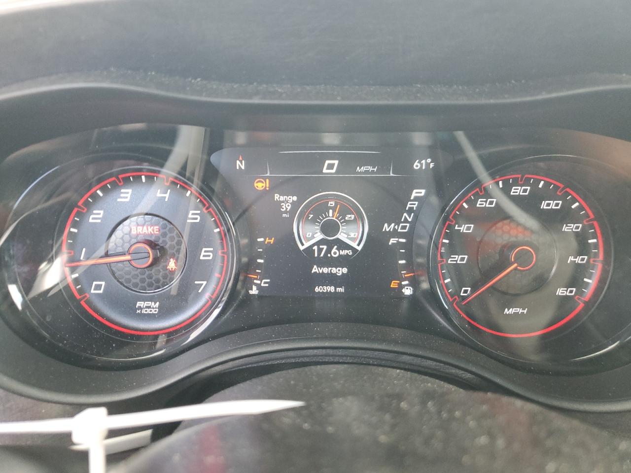 2022 DODGE CHARGER R/T VIN:2C3CDXCT3NH244376