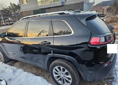 2019 Jeep Cherokee 1C4PJMCB5KD125099 VIN:1C4PJMCB5KD125099