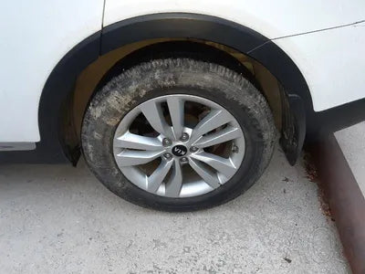 2017 Kia Sorento VIN: