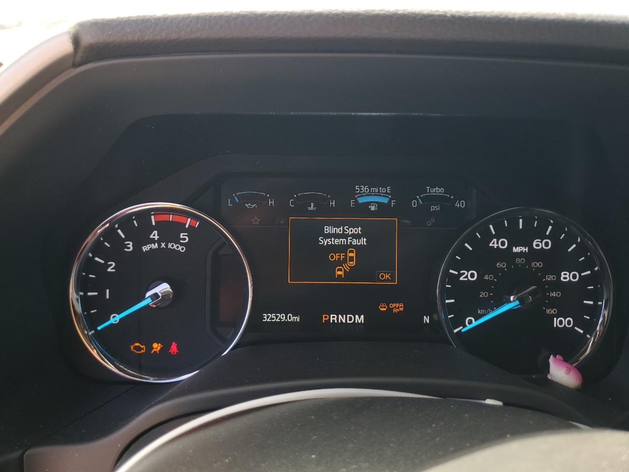 2022 FORD F250 SUPER DUTY VIN:1FT8W2BT4NEF58030