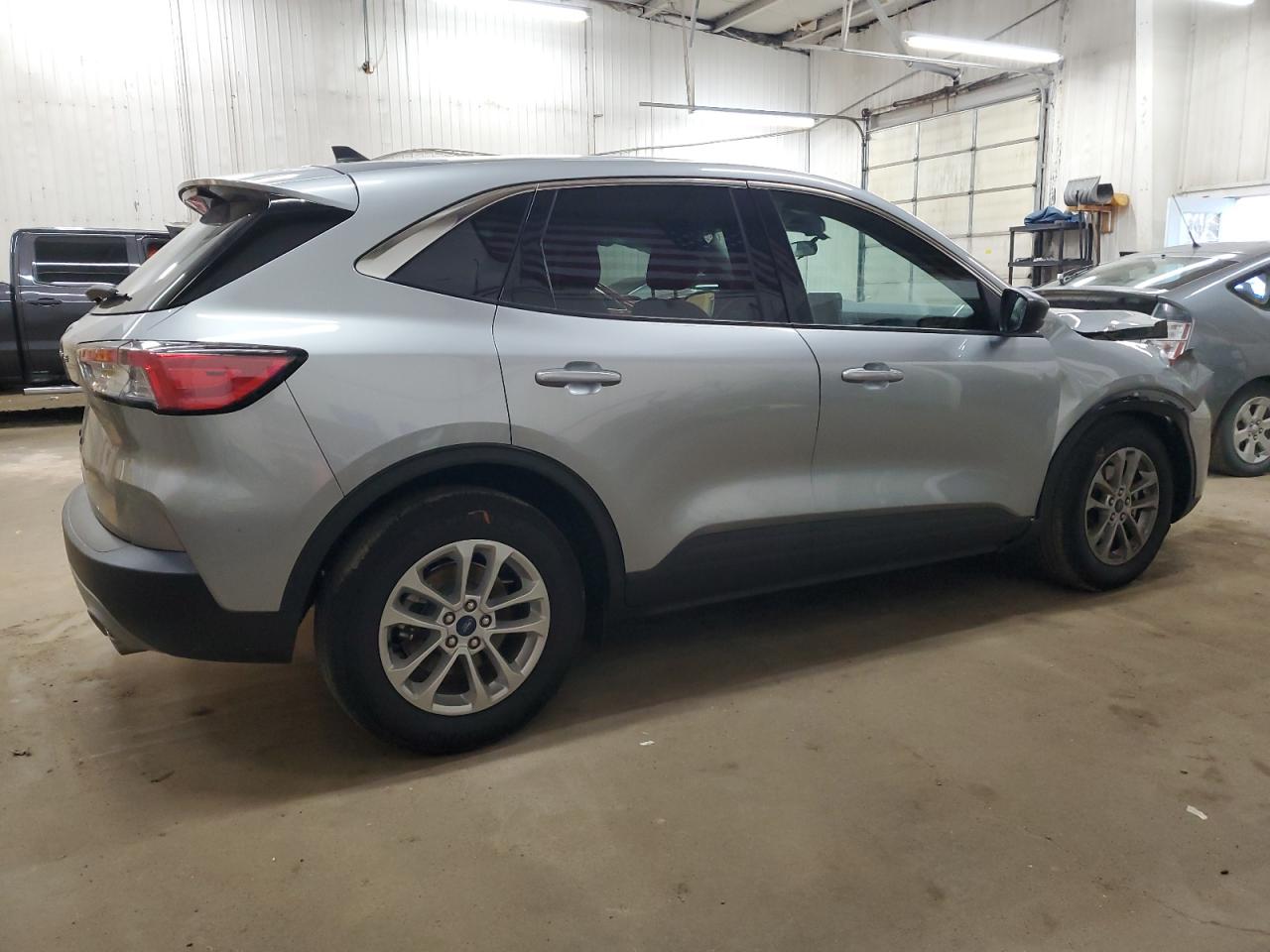 2022 FORD ESCAPE SE VIN:1FMCU0G63NUC02175