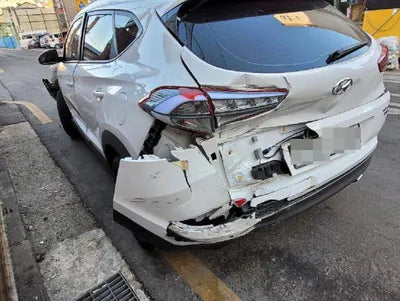 2016 Hyundai Tucson VIN: