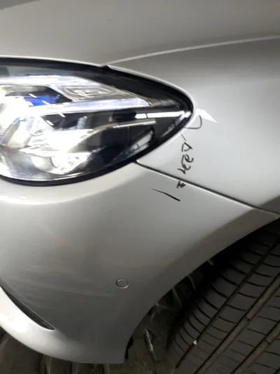 2016 Mercedes-Benz E 220 WDDZF0EB8HA051936 VIN:WDDZF0EB8HA051936