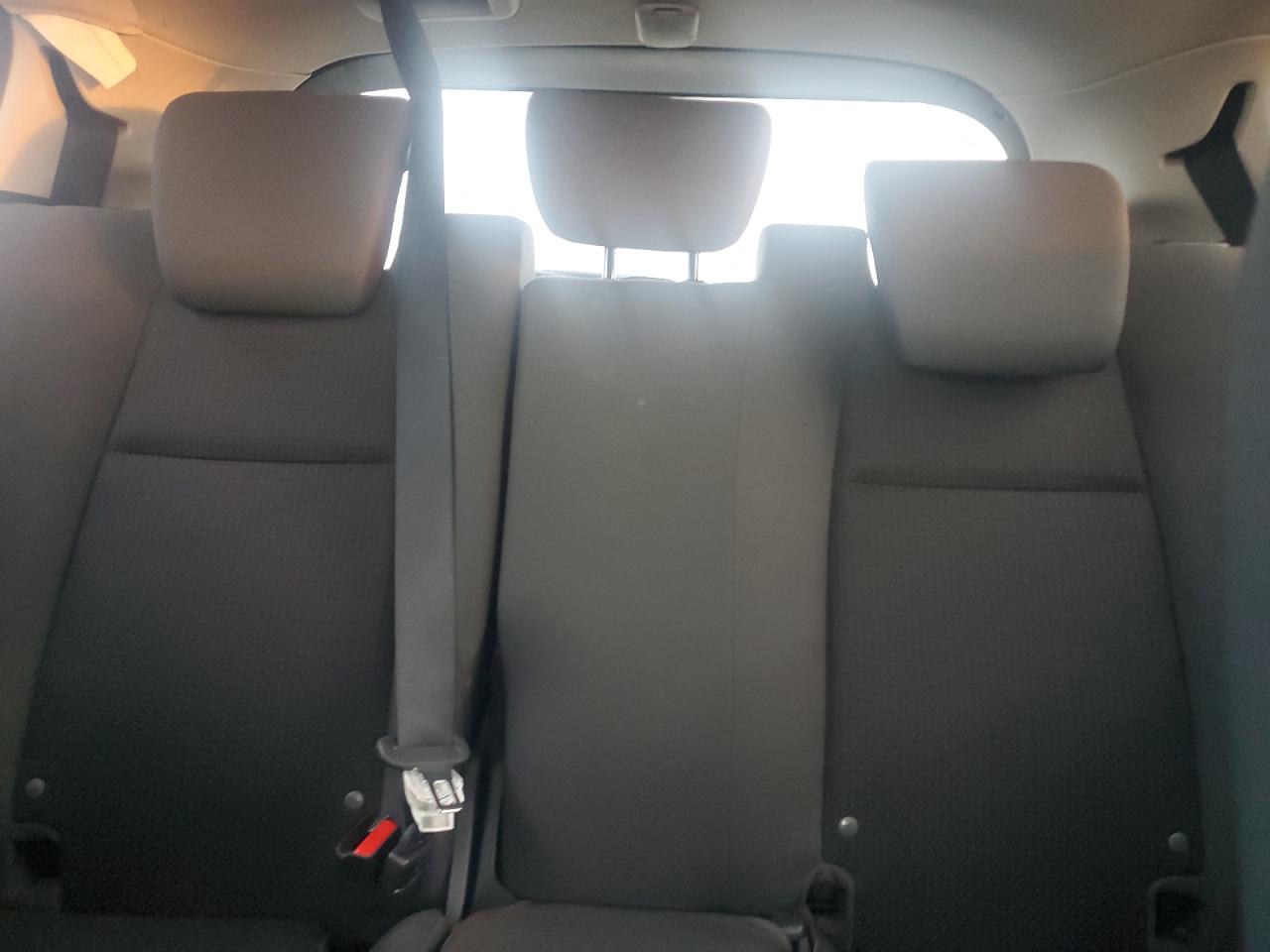 2022 HONDA HR-V EX VIN:3CZRU5H55NM730896