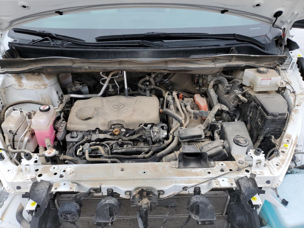 2023 TOYOTA SIENNA XSE VIN:5TDDSKFC7PS089050