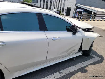 2020 Mercedes-Benz CLS 450 VIN: