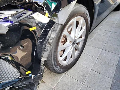 2020 Mercedes-Benz A 220 VIN: