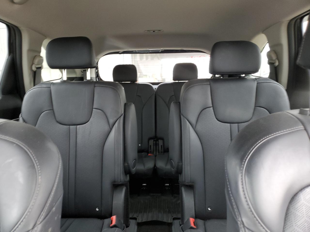 2023 KIA SORENTO EX VIN:KNDRHDLGXP5188300