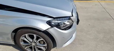 2016 Mercedes-Benz C 220 WDDWF0EB6GR181037 VIN:WDDWF0EB6GR181037