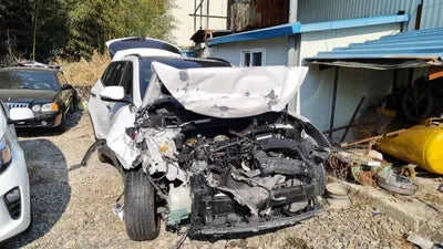 2015 Hyundai Santa FE KMHSW81UBFU481955 VIN:KMHSW81UBFU481955