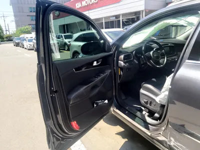 2015 Kia Sorento KNAPS81ABFA065556 VIN:KNAPS81ABFA065556