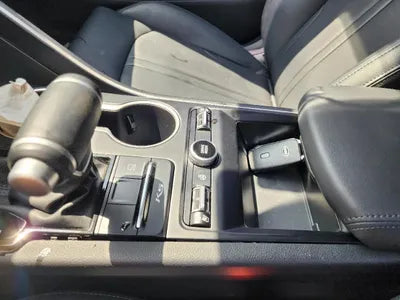 2021 Kia K5 VIN: