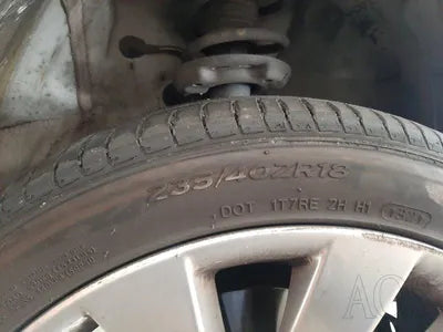 2015 Volkswagen CC WVWZZZ3CZFE813975 VIN:WVWZZZ3CZFE813975