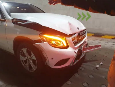 2018 Mercedes-Benz GLC 220 WDC0G0FB4JF446231 VIN:WDC0G0FB4JF446231