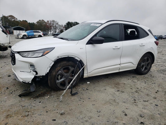 2023 FORD ESCAPE ST LINE VIN:1FMCU0MN3PUA54169