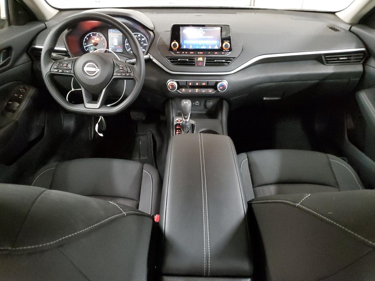2024 NISSAN ALTIMA S VIN:1N4BL4BV0RN392015
