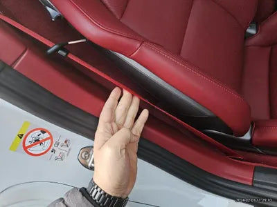 2021 Porsche Boxster VIN: