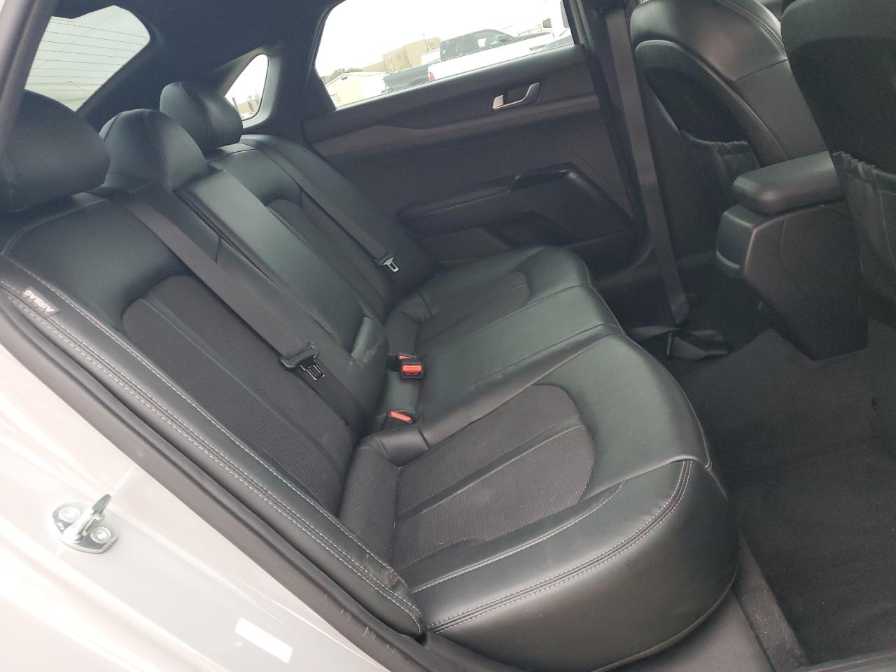 2023 KIA K5 GT LINE VIN:5XXG64J20PG222230