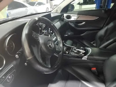 2015 Mercedes-Benz C 220 WDDWF0EB8FF111460 VIN:WDDWF0EB8FF111460