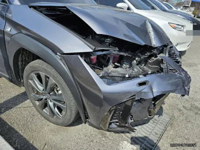 2021 Lexus UX 250 JTHR6JBH4M2103204 VIN:JTHR6JBH4M2103204