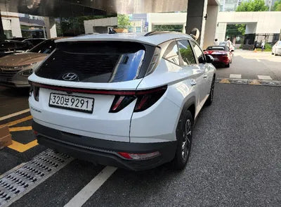 2021 Hyundai Tucson KMHJC811BMU021648 VIN:KMHJC811BMU021648