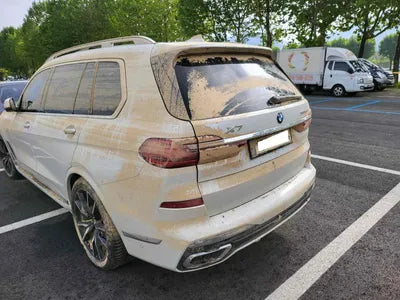 2020 BMW 730 WBACW810L19D57275 VIN:WBACW810L19D57275